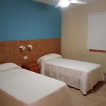 Satse Moncofa Appartement