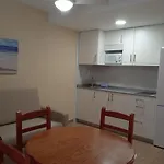 Appartement Satse Moncofa *