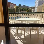 Satse Moncofa Appartement *