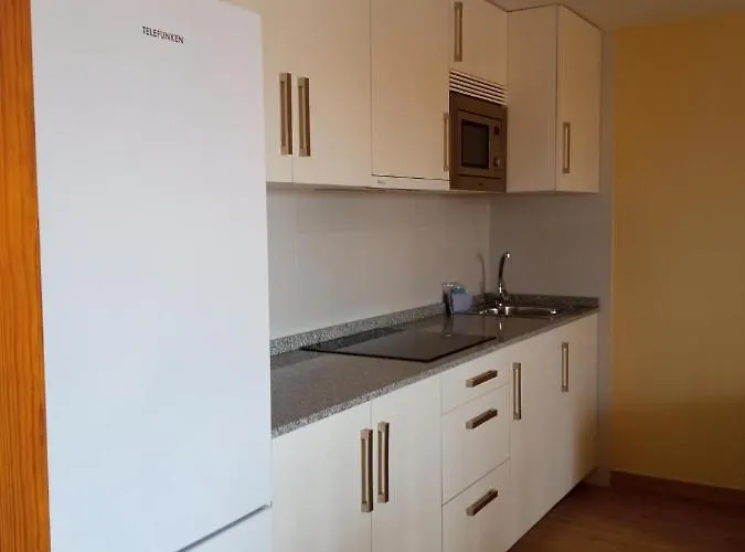 公寓 Satse Moncofa 蒙科法尔