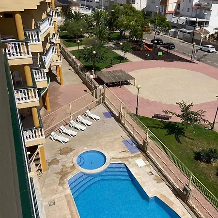 Satse Moncofa Apartment Moncofar