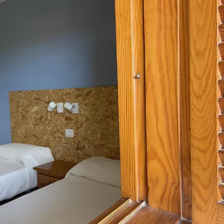 Apartamento Satse *