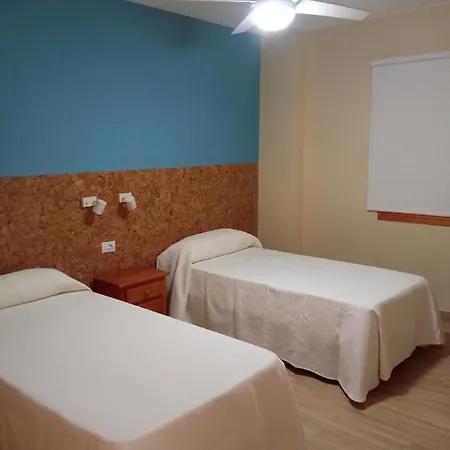 Satse Moncofa Apartment