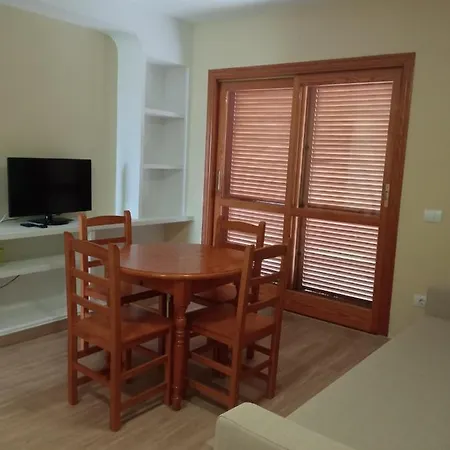 Satse Moncofa Apartment Moncofar