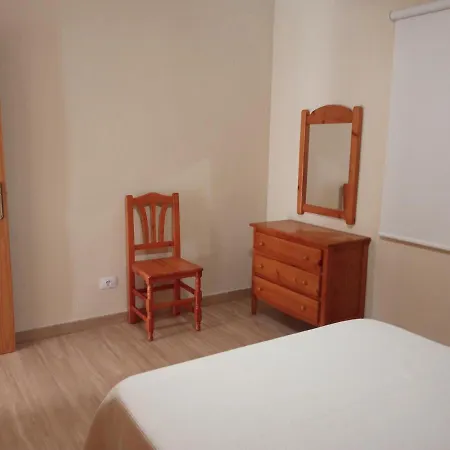 Apartment Satse Moncofa *