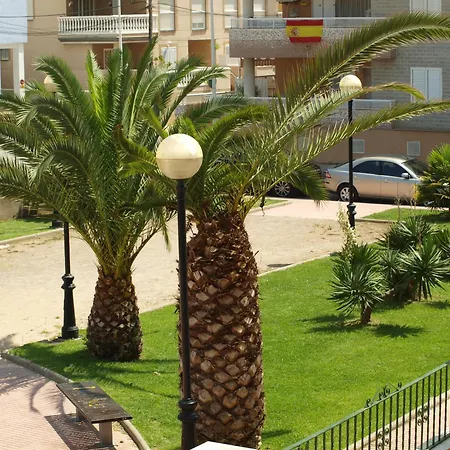 Διαμέρισμα Satse Moncofa *