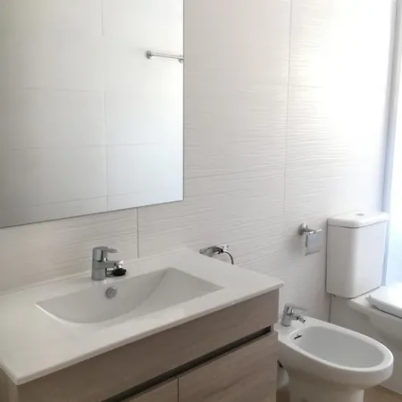 Διαμέρισμα Satse Moncofa Moncófar