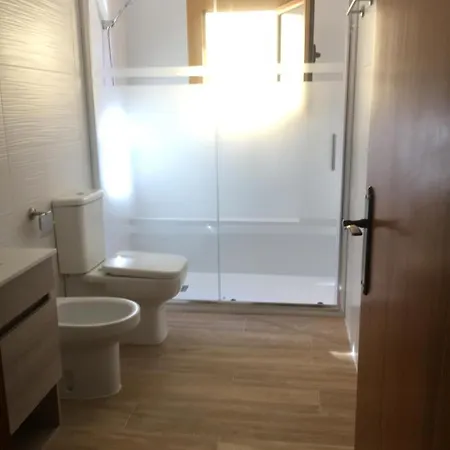 Satse Moncofa Apartment