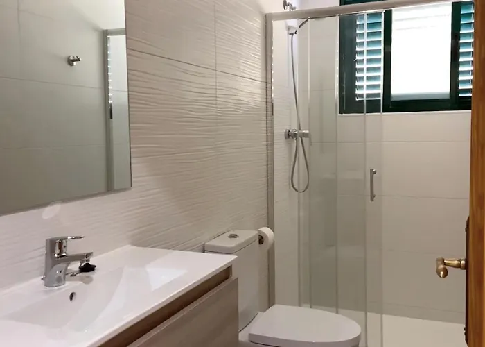 Apartament Satse Moncofa Moncófar