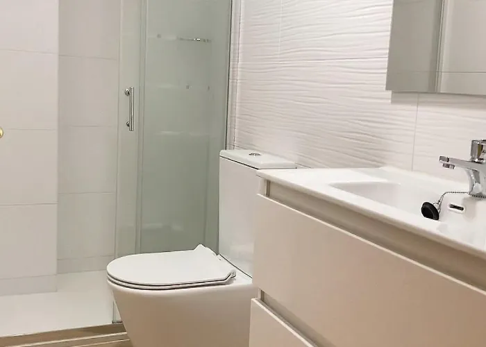 Apartament Satse Moncofa *