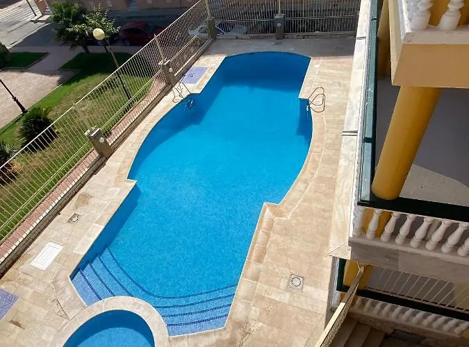 Apartament Satse Moncofa