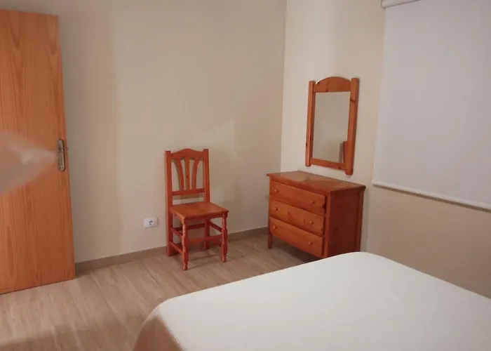 Apartament Satse Moncofa *