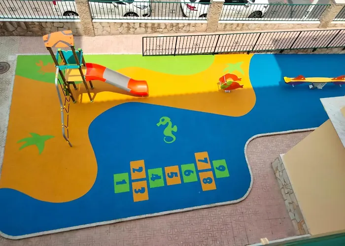 Apartament Satse Moncofa Moncófar