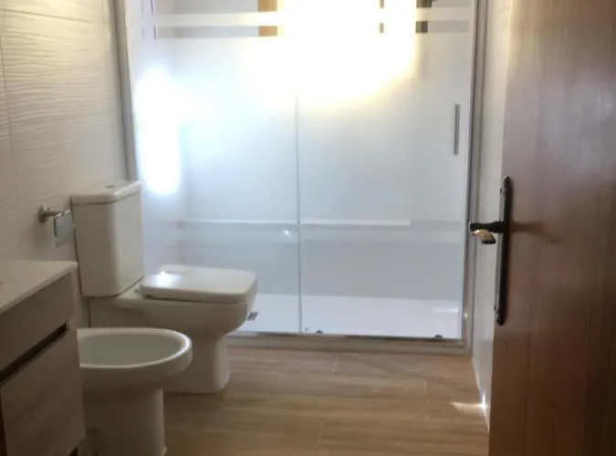 Satse Moncofa Apartament