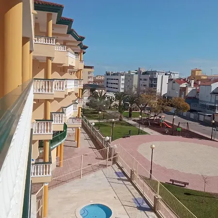 Apartamento Satse Moncofa *