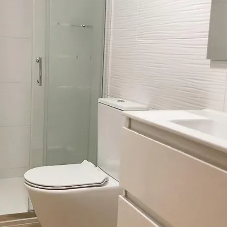 Apartamento Satse Moncofa *