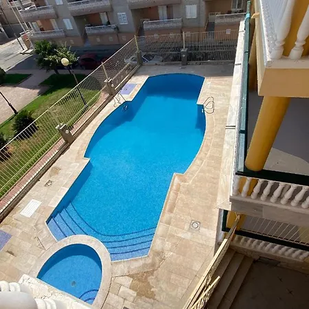 Apartamento Satse Moncofa