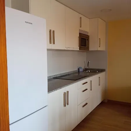 Apartamento Satse Moncofa Moncófar