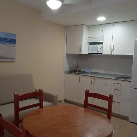 Apartamento Satse Moncofa *