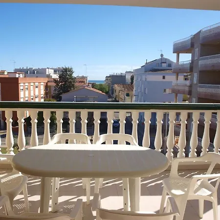 Apartamento Satse Moncofa *