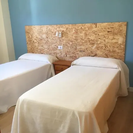 Satse Moncofa Apartman *